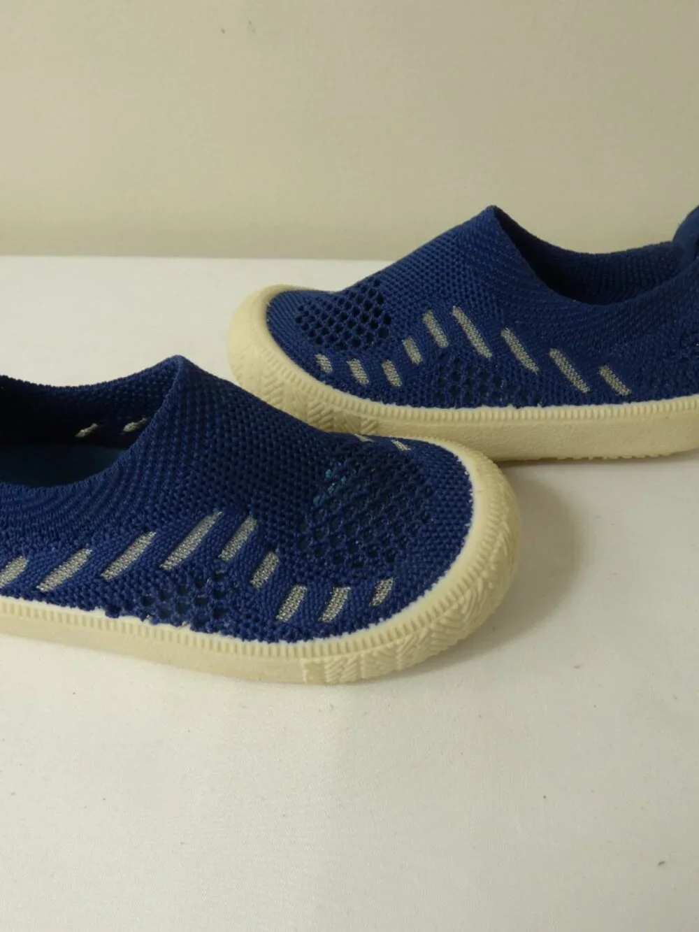 Jan & Jul Jelly Jumper Water Shoes, Size 6.5